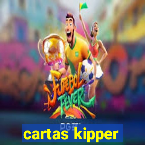 cartas kipper